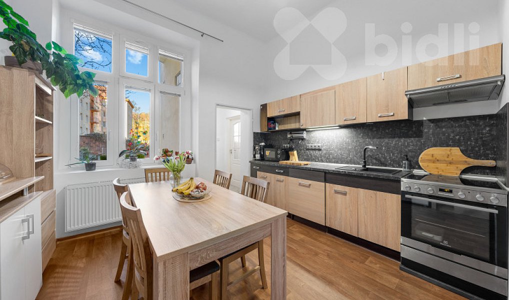 Prodej bytu 5+kk 137 m², Teplice – náhled fotky 6