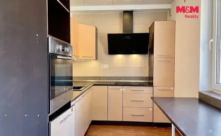 Prodej bytu 3+1 78 m²