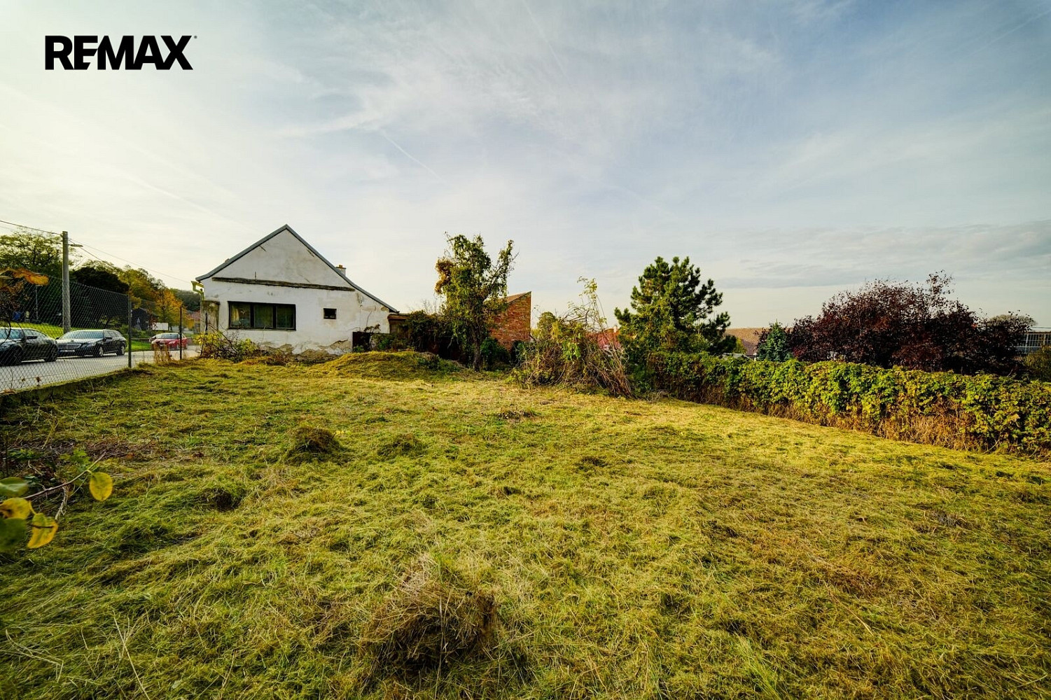 Prodej domu 96 m² s pozemkem 403 m²