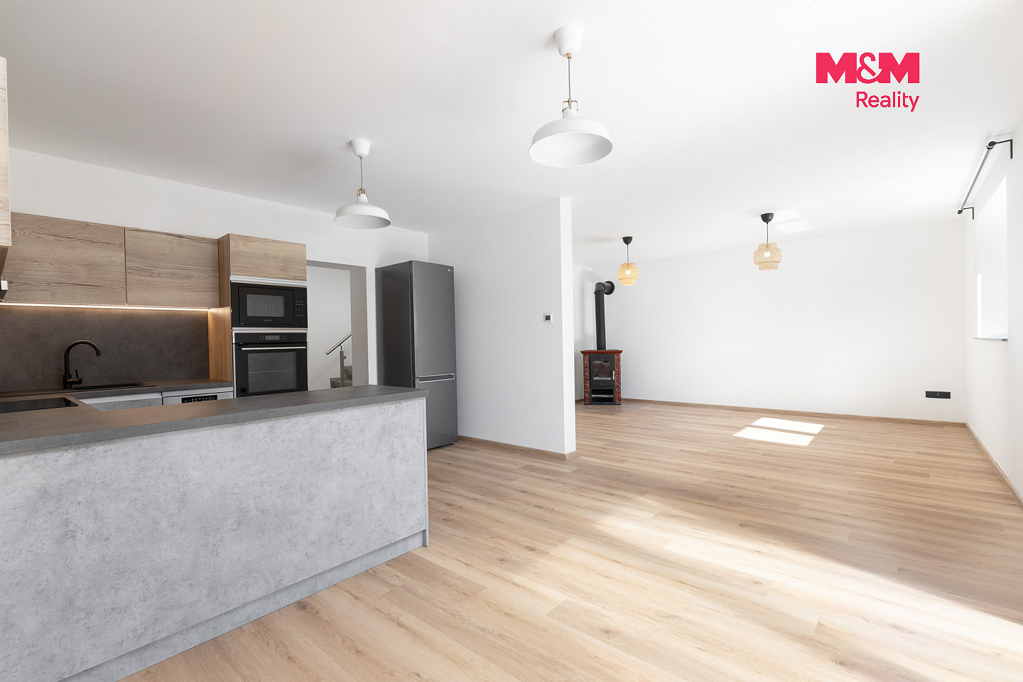 Prodej bytu 4+kk 133 m² — photo 3
