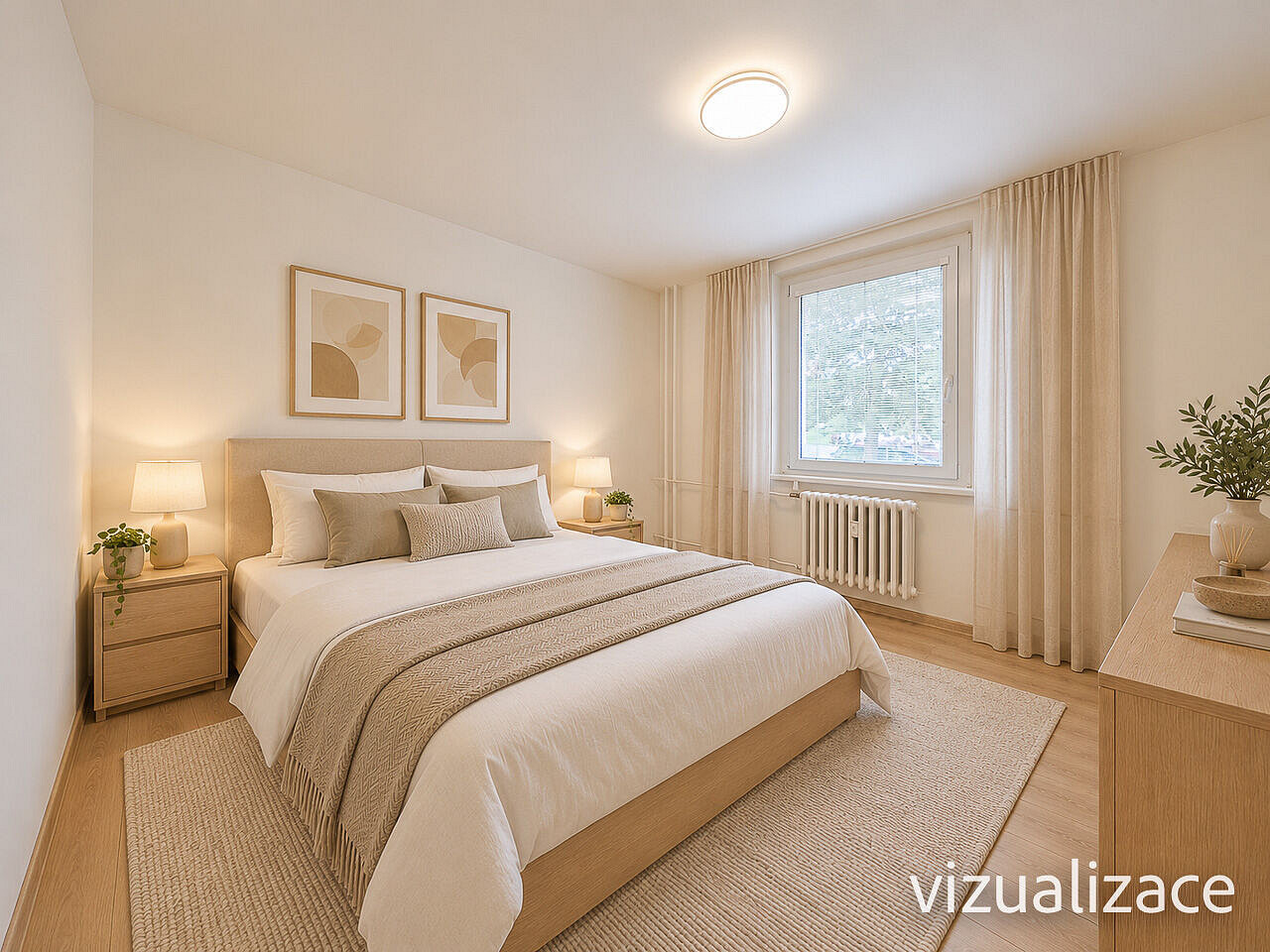 Prodej bytu 3+1 73 m² – fotografie 4