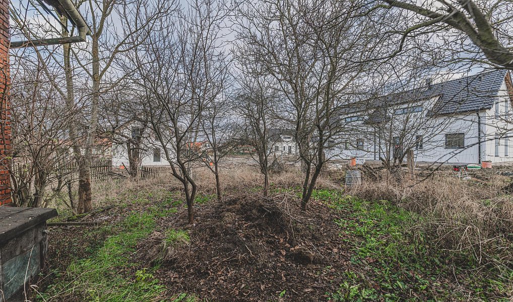 Prodej domu 223 m² s pozemkem 1 635 m², Librantice – náhled fotky 29