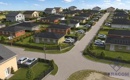 Prodej domu 98 m² s pozemkem 600 m², Zdětín, okres Mladá Boleslav