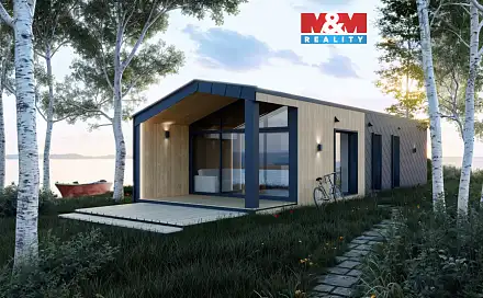 Prodej domu 58 m² s pozemkem 58 m², Týniště nad Orlicí, okres Rychnov nad Kněžnou