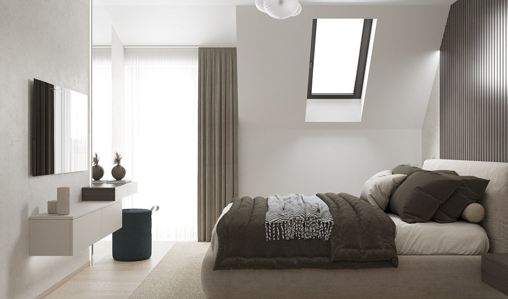 Prodej domu 107 m² s pozemkem 524 m², Jaroměřice nad Rokytnou – náhled fotky 14