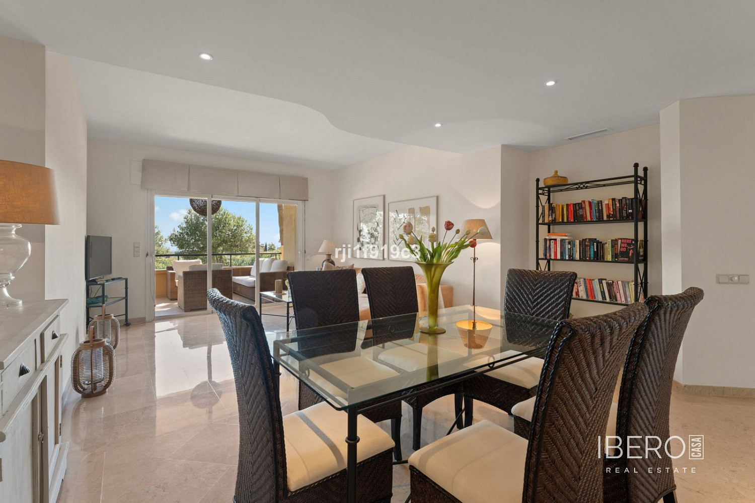 Piso 4+kk – Marbella, Elviria - Vista 4