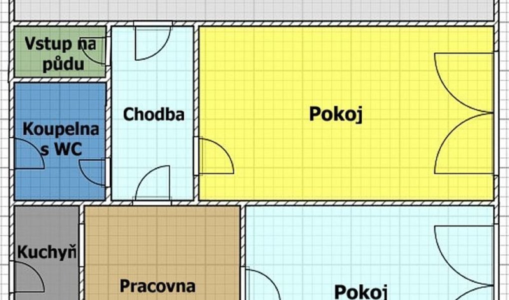 Prodej domu 316 m² s pozemkem 653 m², Ludgeřovice – náhled fotky 26