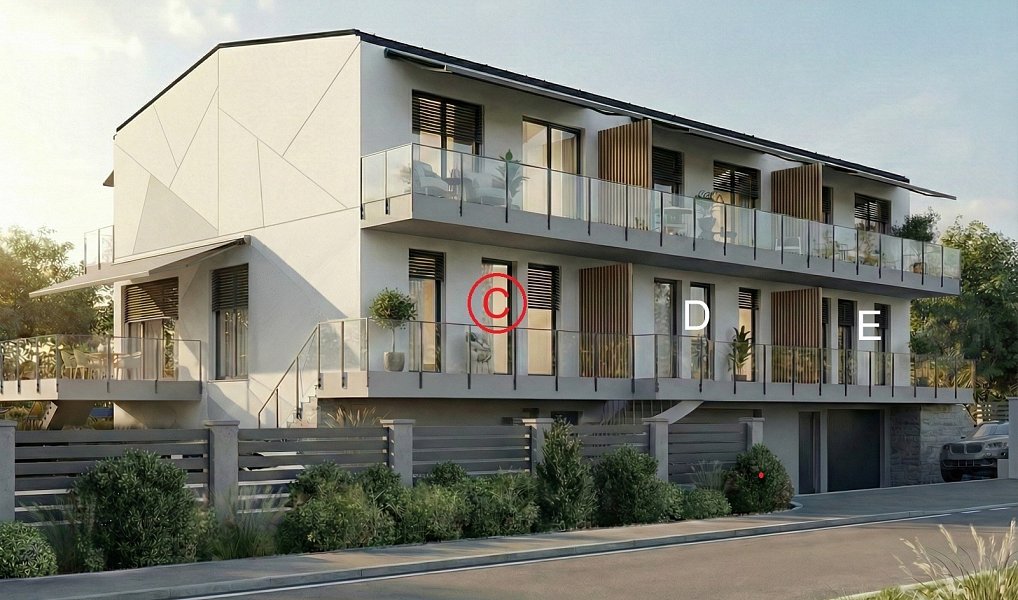 Prodej bytu 5+kk 167 m², Praha – náhled fotky 2