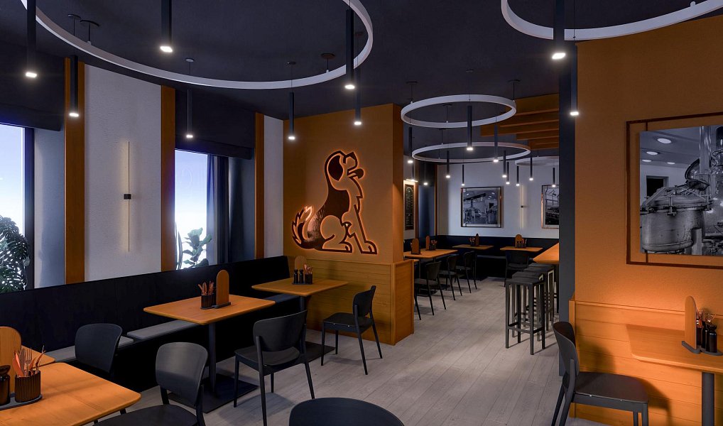 Prodej restaurace 209 m², Abertamy – náhled fotky 5