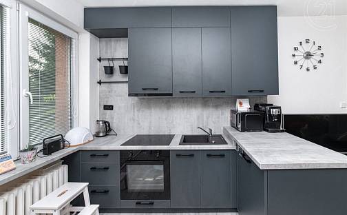 Pronájem bytu 2+kk 34 m², Kopernikova, Třinec - Lyžbice, okres Frýdek-Místek