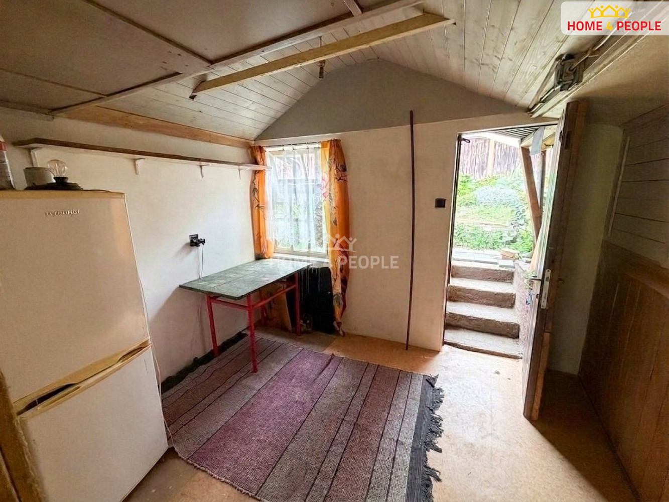 Prodej chaty/chalupy 16 m² – fotografie 3