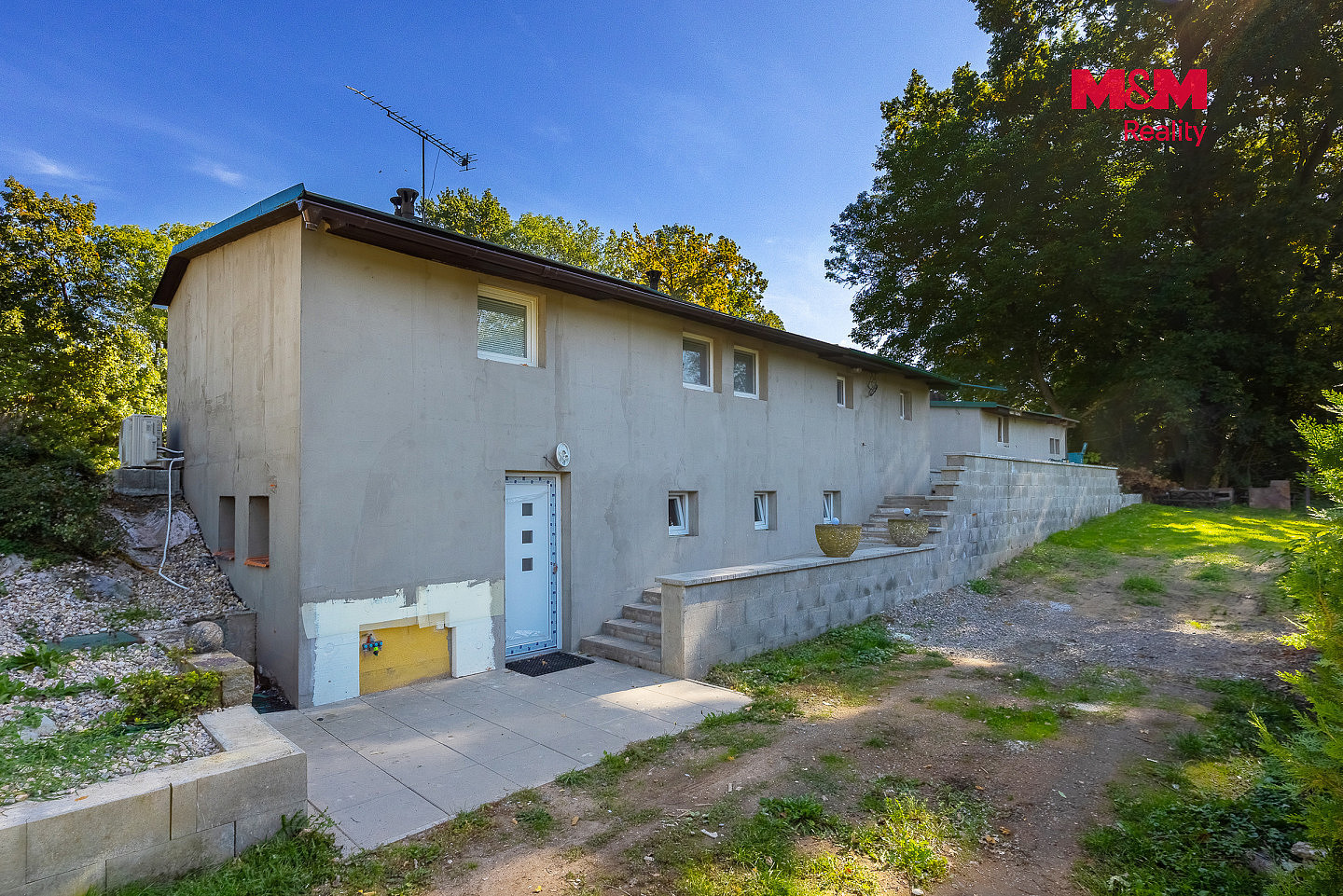 Prodej chaty/chalupy 75 m² s pozemkem 2 709 m² – fotografie 3