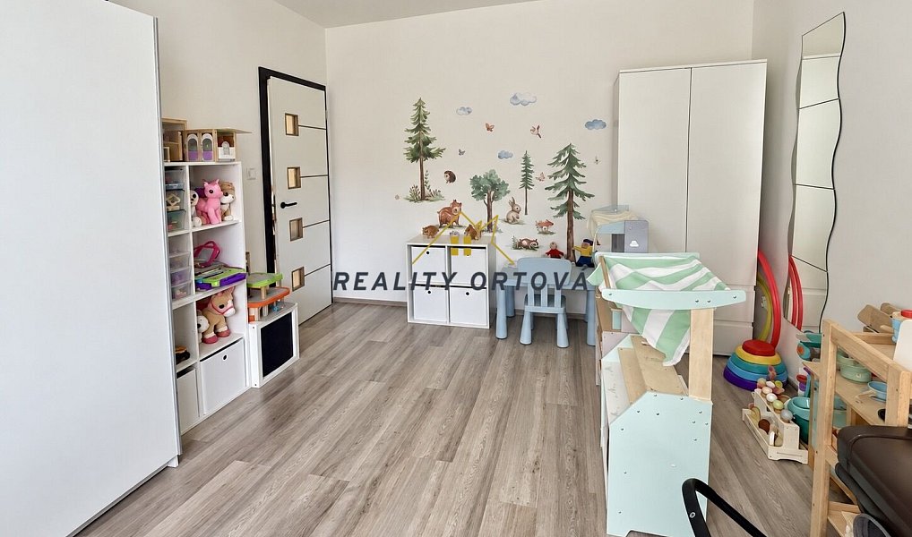 Prodej domu 120 m² s pozemkem 1 490 m², Čistá u Horek – náhled fotky 8