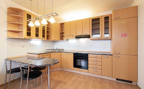 Pronájem bytu 2+kk 37 m², Olštýnská, Praha 8 - Troja