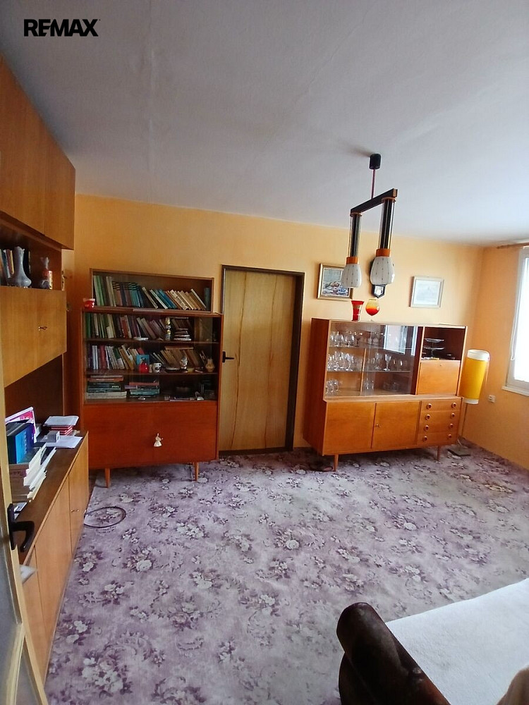 Prodej bytu 2+1 44 m² – fotografie 2
