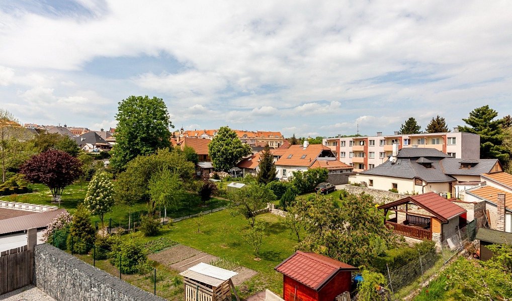 Prodej bytu 1+kk 32 m², Kutná Hora – náhled fotky 11