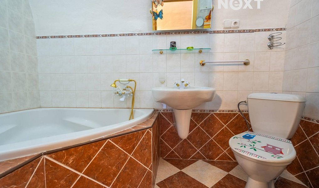 Prodej domu 173 m² s pozemkem 1 159 m², Hořice na Šumavě – náhled fotky 7