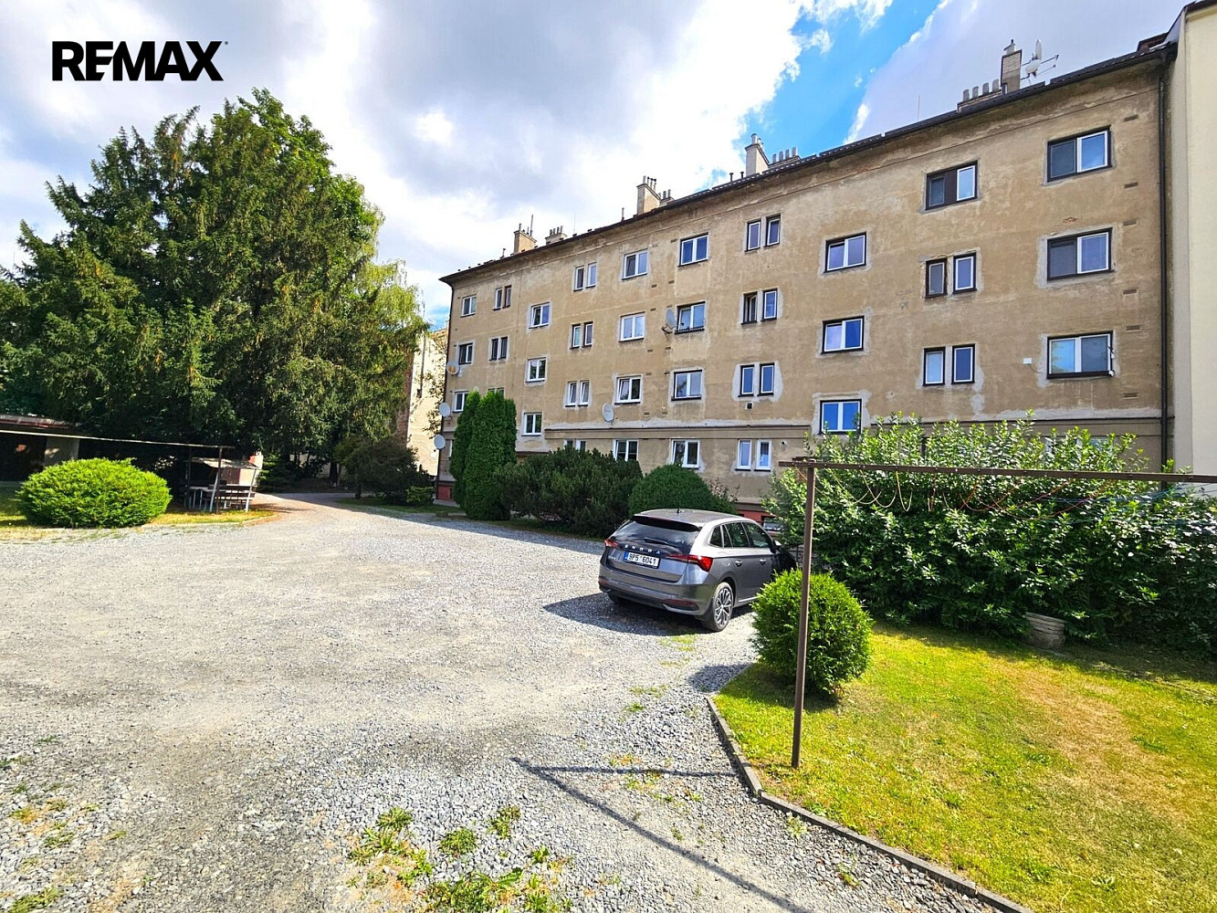 Prodej bytu 2+1 50 m² — photo 2