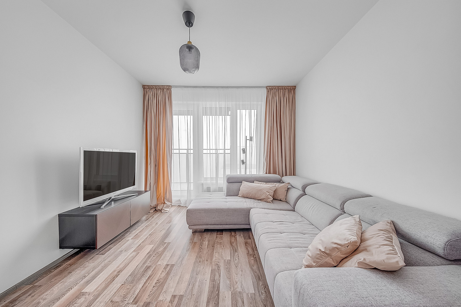 Prodej bytu 3+kk 69 m² – pohled 3