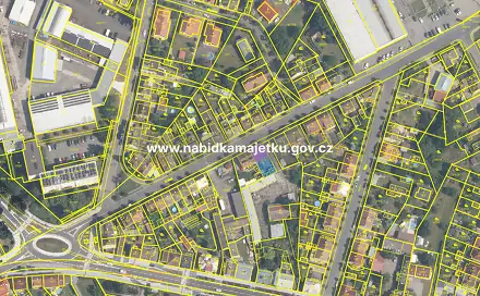 Prodej domu 98 m² s pozemkem 279 m², Kolín