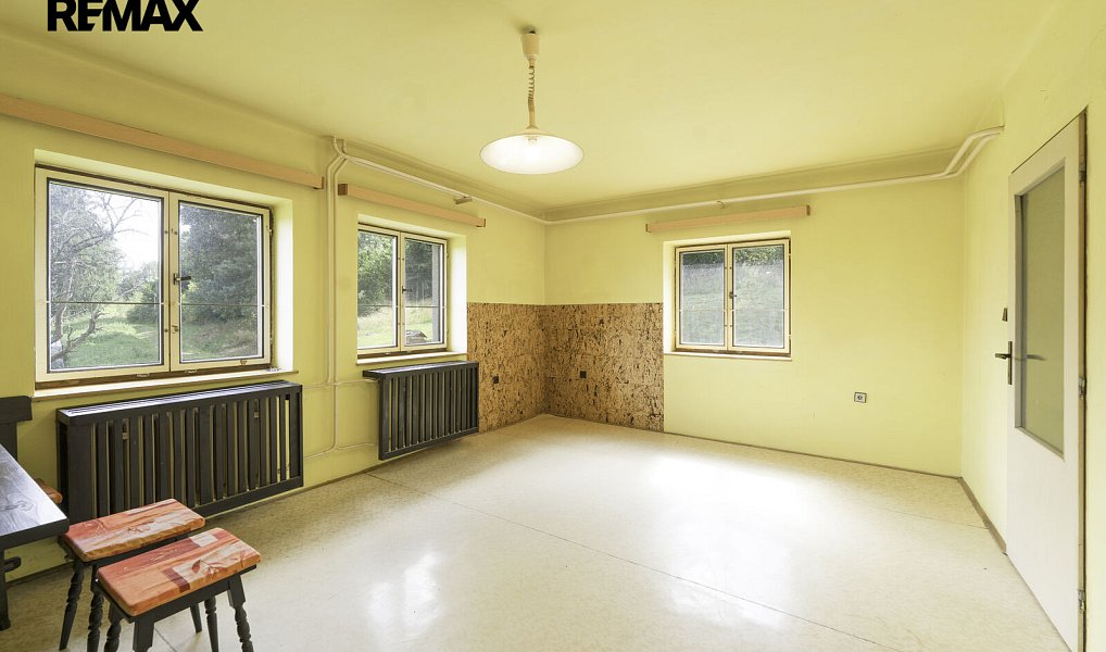 Prodej domu 160 m² s pozemkem 1 902 m², Čkyně – fotka 1 z 27