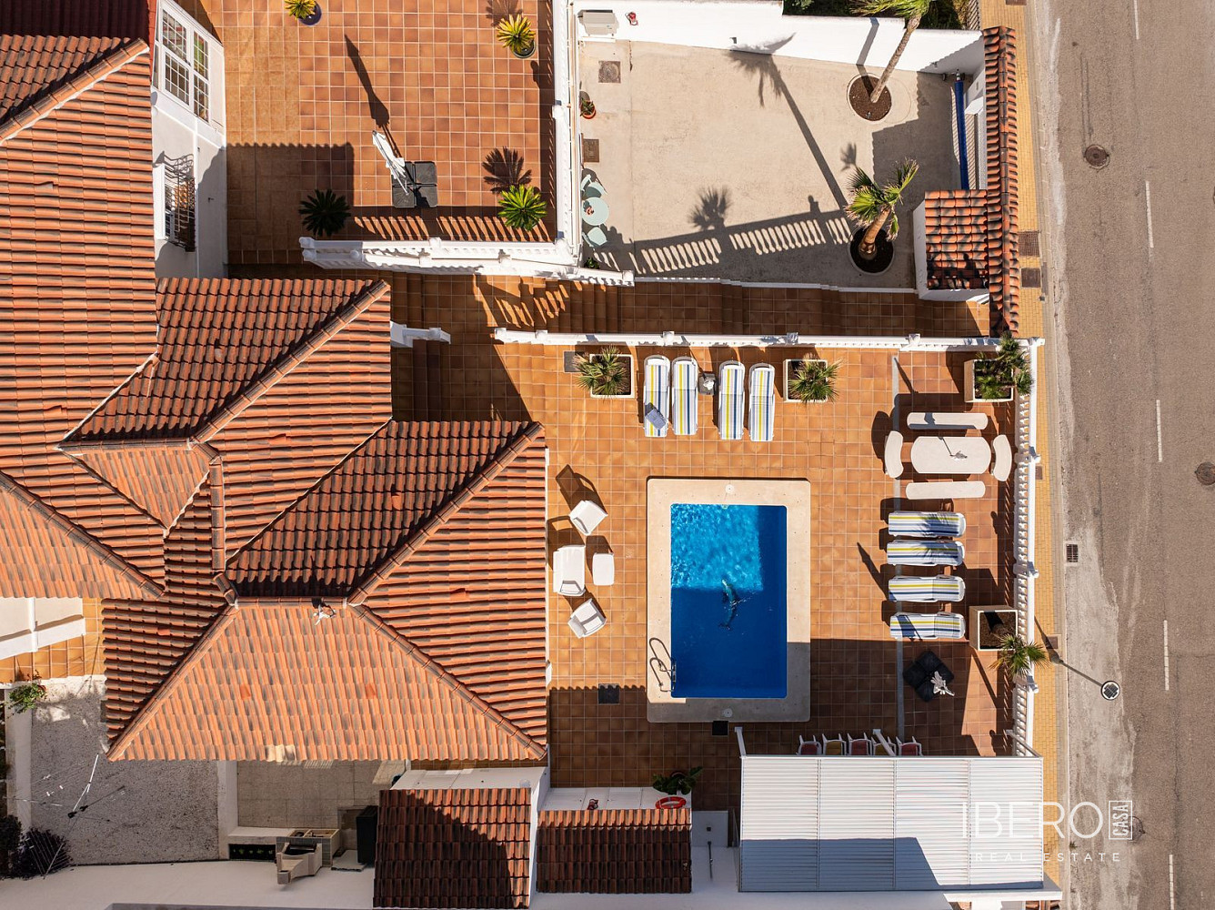 Casa 6+kk – Alhaurín el Grande, Barrio de San Antón