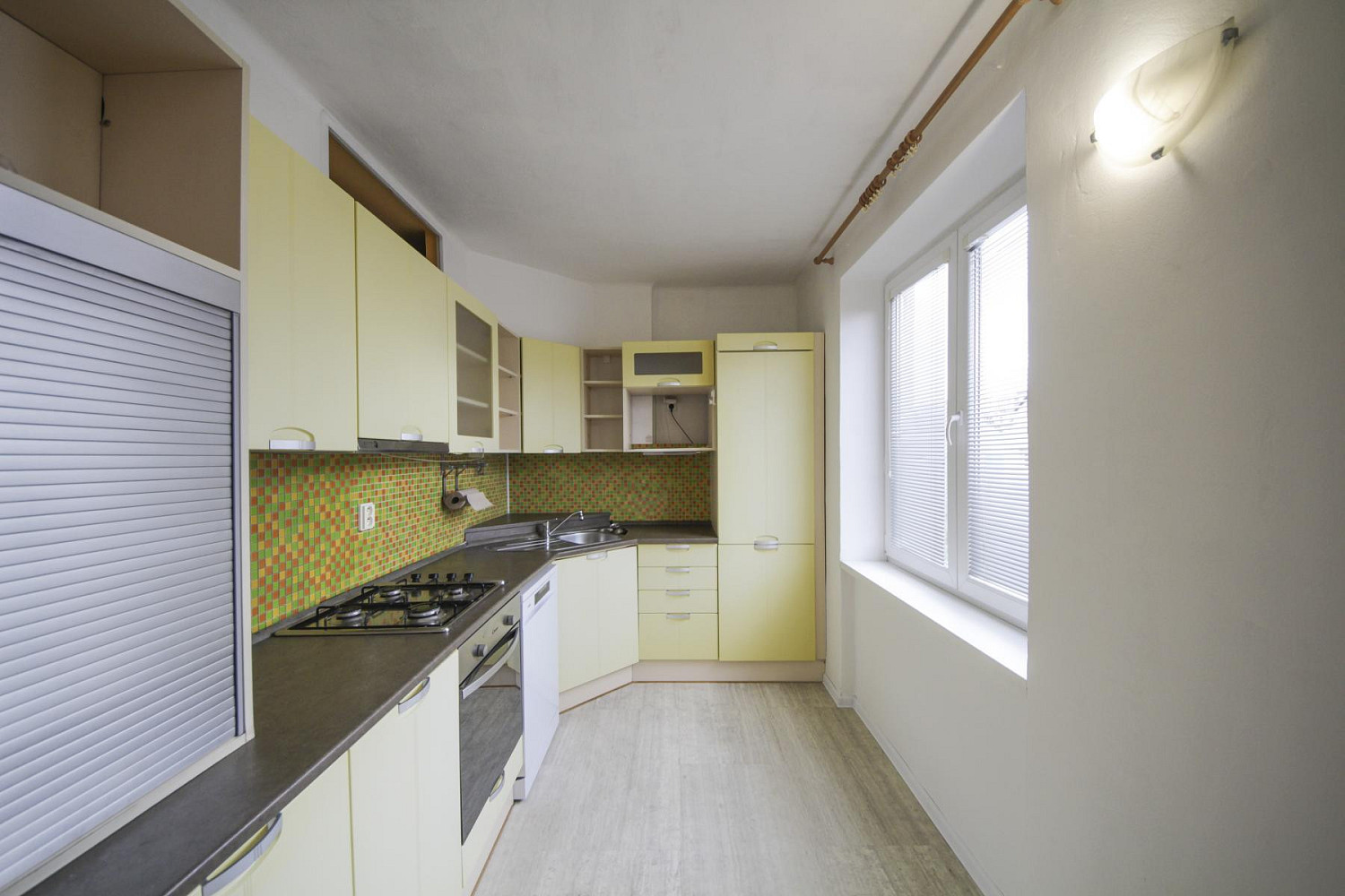 3+kk Apartment in Znojmo, okres Znojmo