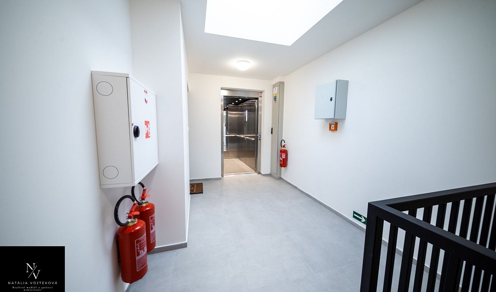 Prodej bytu 1+kk 40 m², Brno – náhled fotky 17