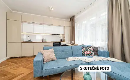 Prodej bytu 1+kk 35 m²