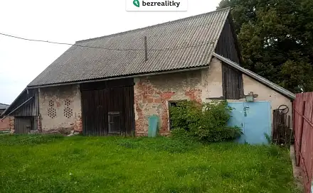 Prodej stavebního pozemku 910 m², Rybníček, okres Havlíčkův Brod