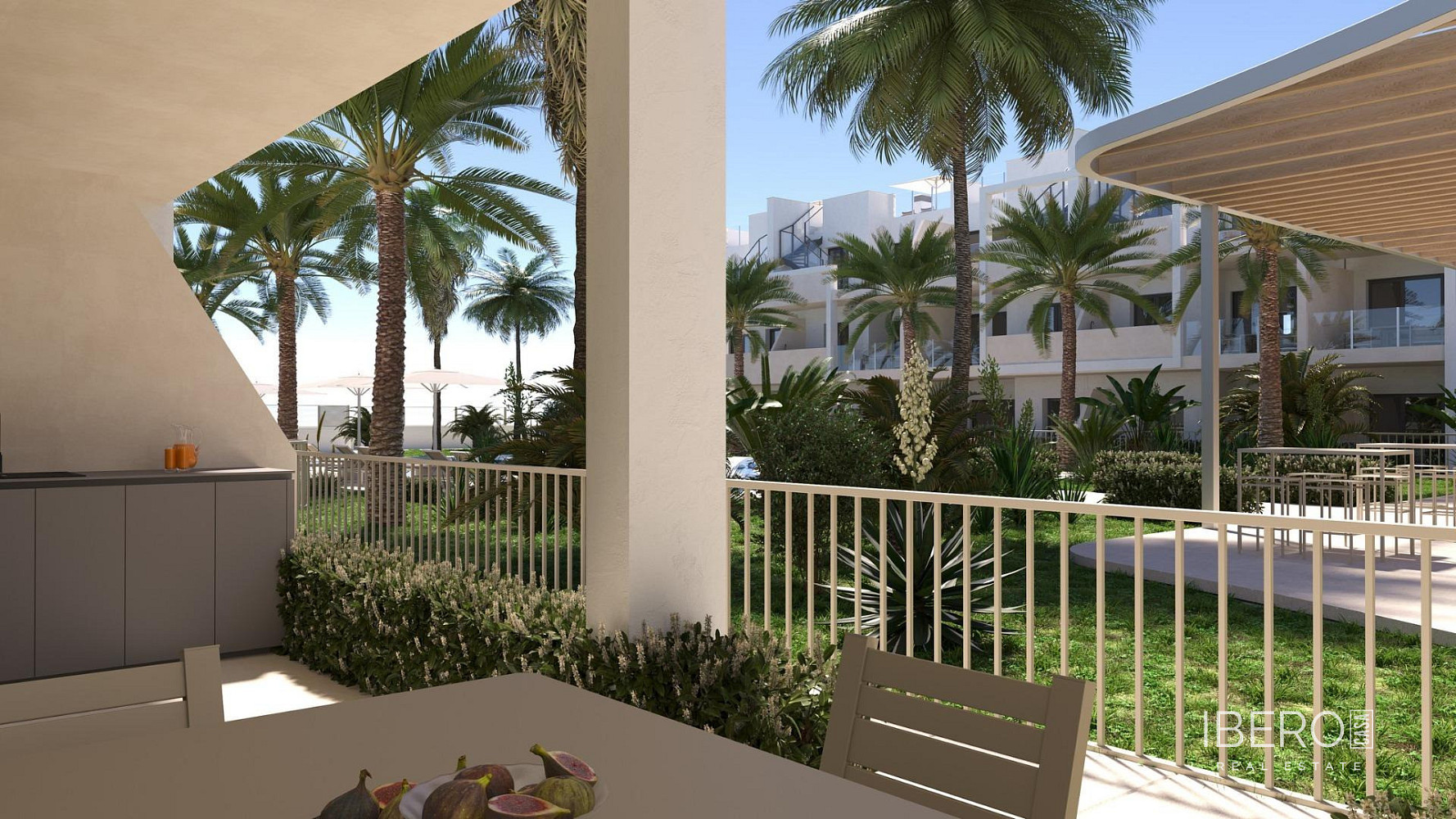 Piso 4+kk – Torre Pacheco, Campo de Cartagena y Mar Menor - Más