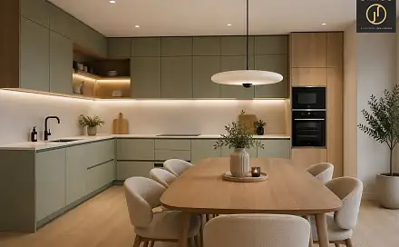 Prodej bytu 4+kk 107 m², Kladno