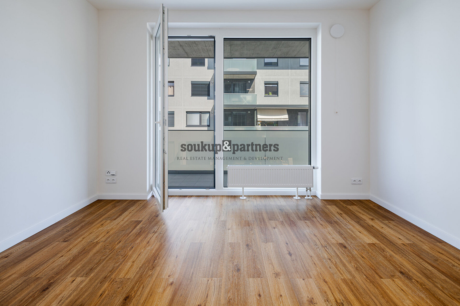 Prodej bytu 2+kk 55 m² – fotografie 4