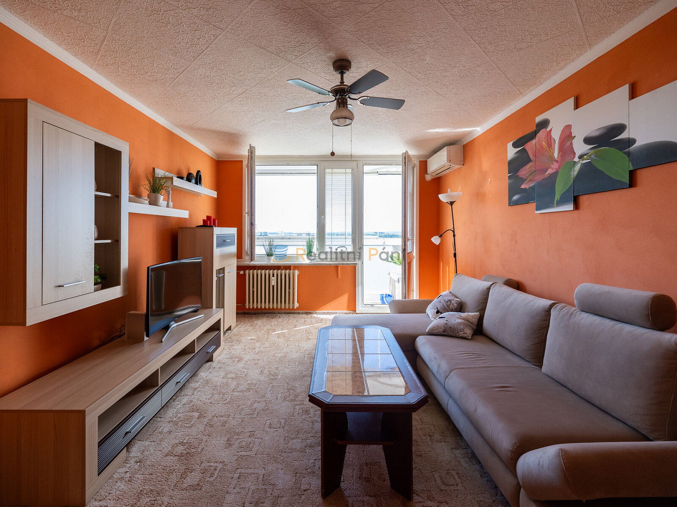 Prodej bytu 3+1 78 m²