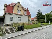 Prodej domu 150�m2 s pozemkem 745�m2