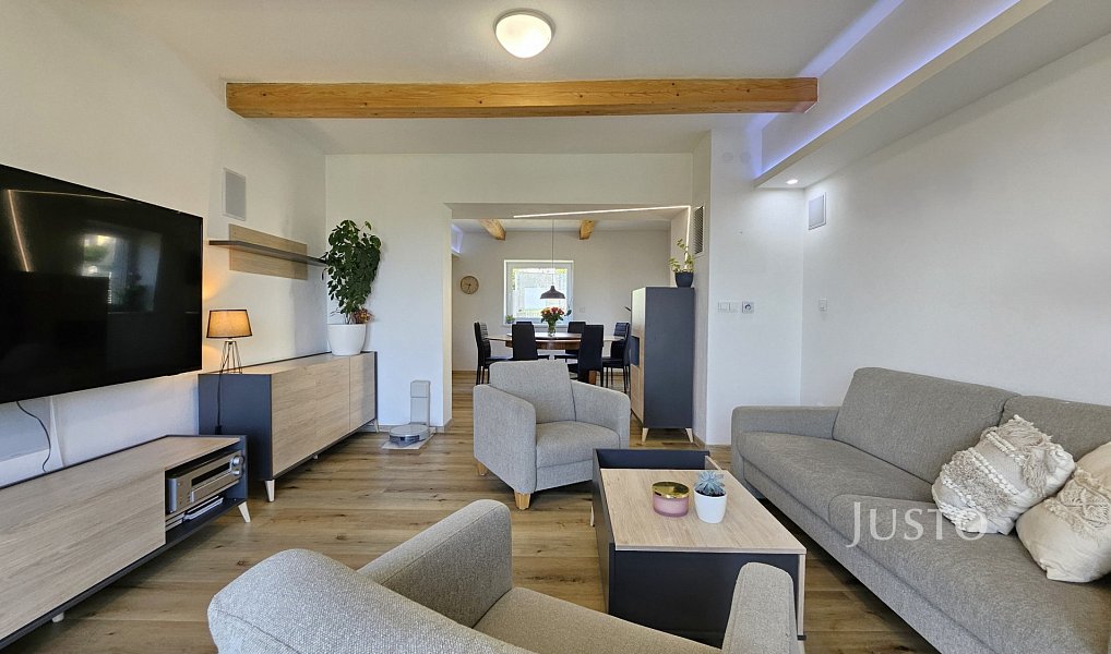 Prodej domu 276 m² s pozemkem 1 398 m², Písek – náhled fotky 13