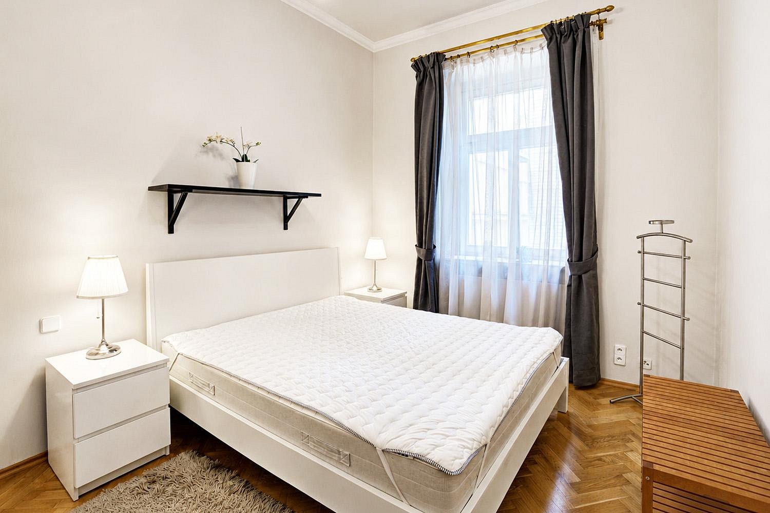 Pronájem bytu 3+1 108 m² – fotografie 4