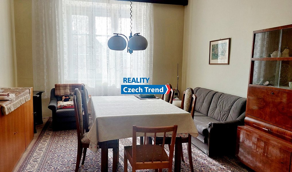 Pronájem bytu 4+1 113 m², Olomouc – náhled fotky 9