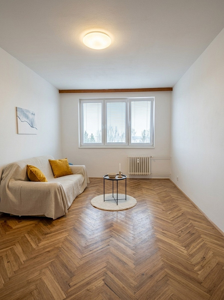 Pronájem bytu 3+1 74 m²