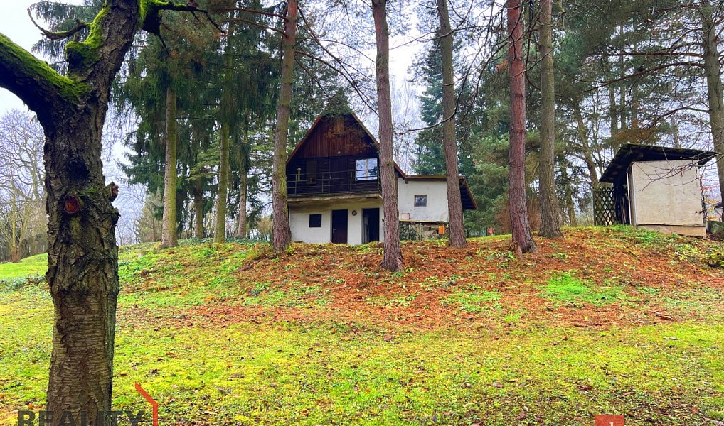 Prodej pozemku 4 878 m², Říčany – náhled fotky 7