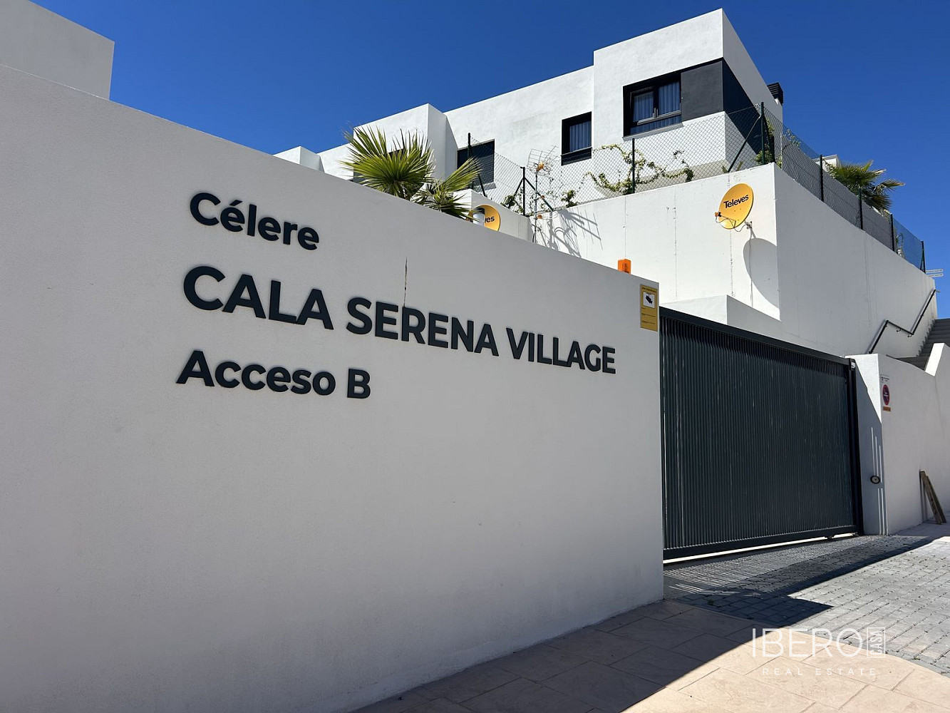 Casa 5+kk – Mijas, La Cala de Mijas, La Cala - Vista 2