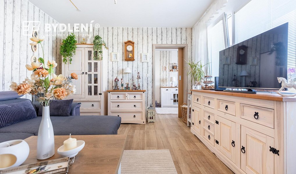 Prodej bytu 4+1 81 m², Teplice – náhled fotky 8