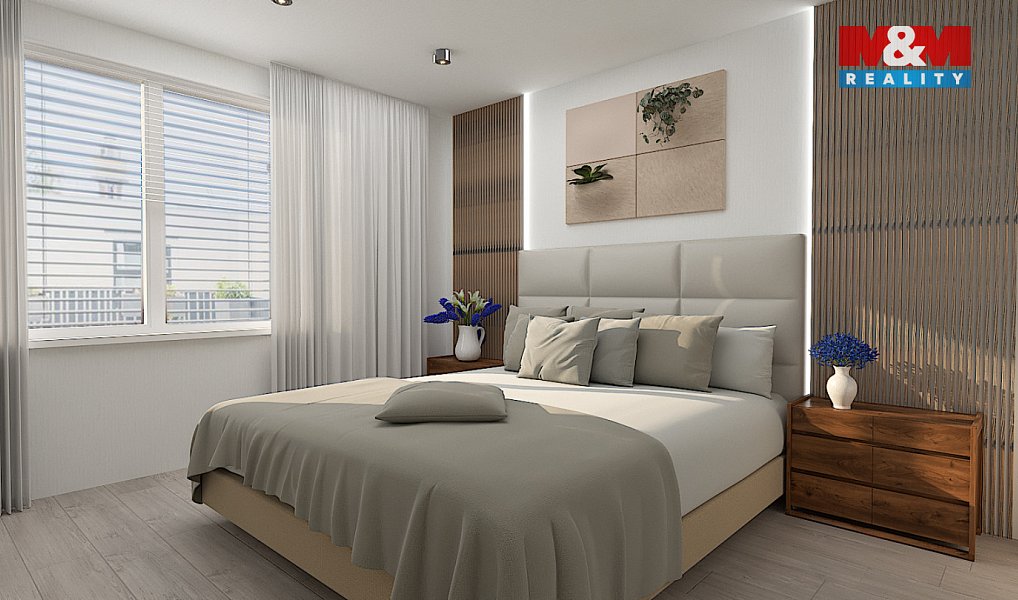 Prodej bytu 3+kk 72 m², Nýrsko – náhled fotky 11
