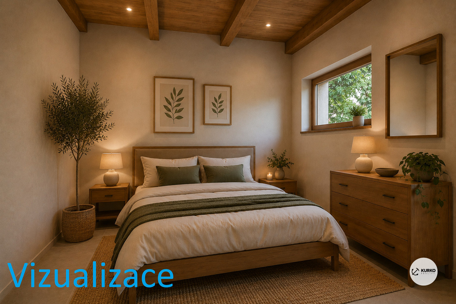 Prodej domu 60 m² s pozemkem 673 m² – fotografie 5