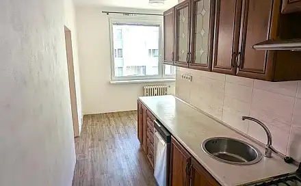 Pronájem bytu 2+1 58 m², Přímá, Děčín - Děčín XXXII-Boletice nad Labem