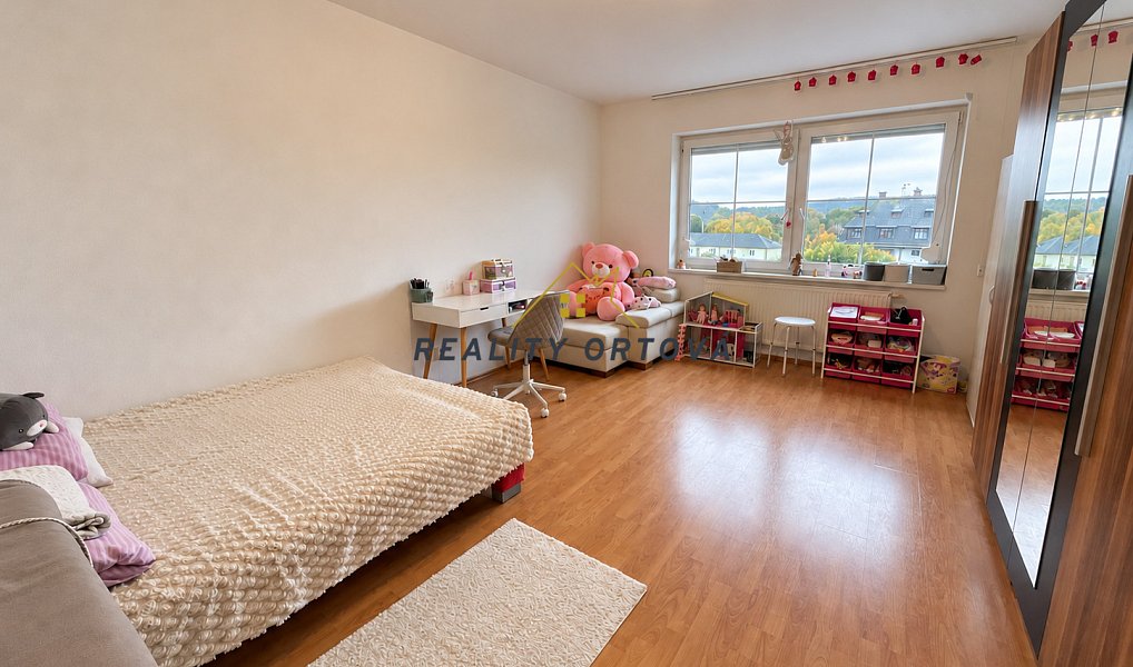 Prodej bytu 3+1 124 m², Turnov – náhled fotky 4