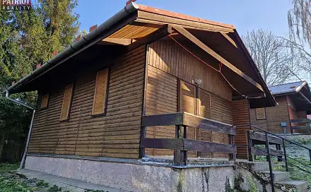 Prodej chaty/chalupy 214 m² s pozemkem 3 380 m², Mostkovice, okres Prostějov