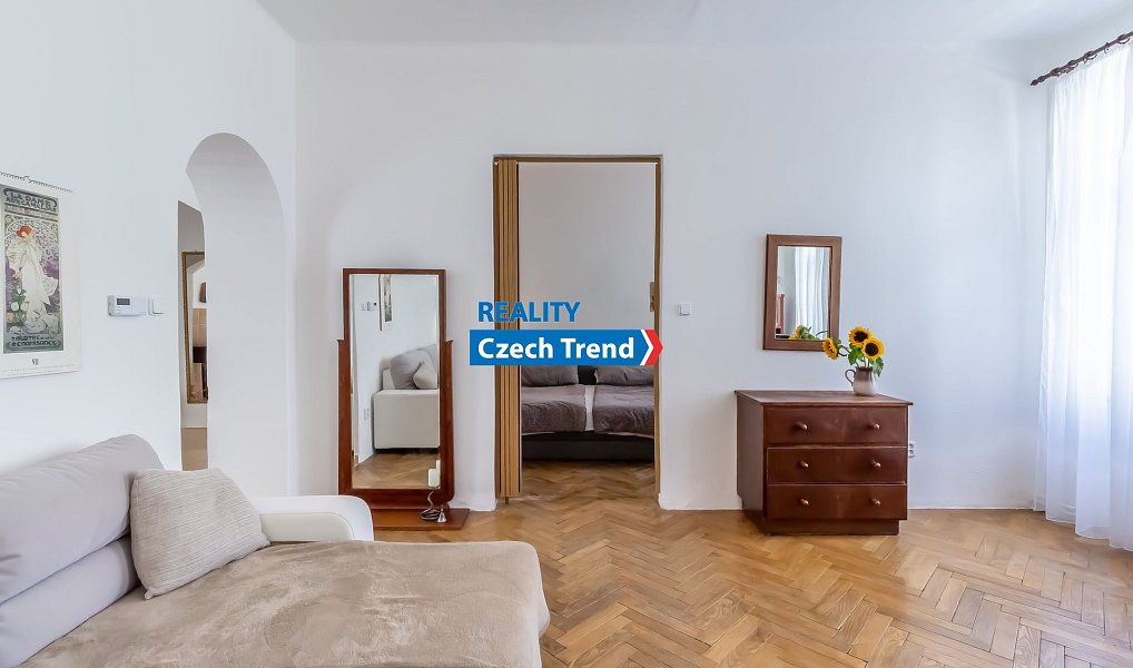 Prodej bytu 2+1 62 m², Olomouc – náhled fotky 6