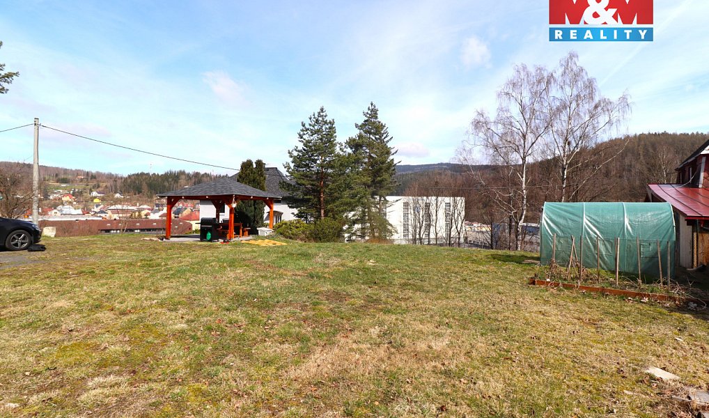 Prodej domu 245 m² s pozemkem 2 645 m², Nejdek – náhled fotky 21