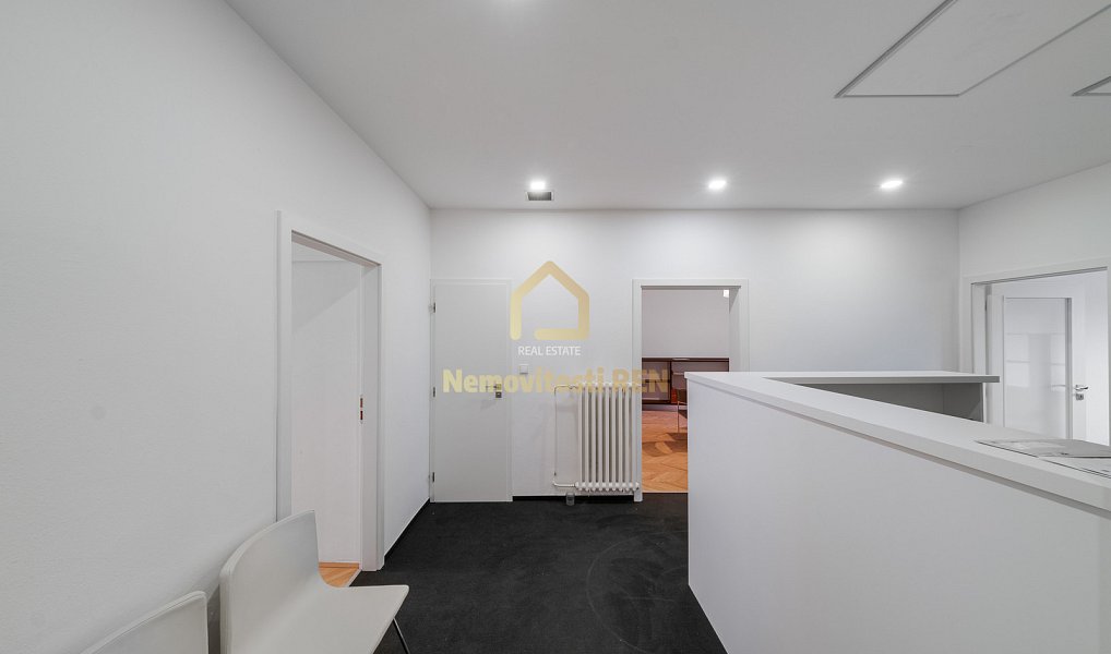 Pronájem kanceláře 113 m², Ostrava – náhled fotky 7